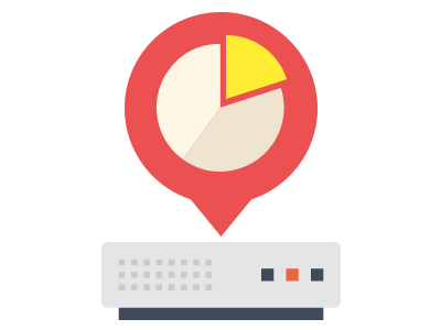 Mejor utilización de los recursos